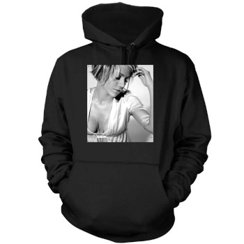 Brittany Murphy Mens Pullover Hoodie Sweatshirt