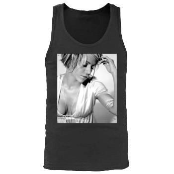 Brittany Murphy Men's Tank Top