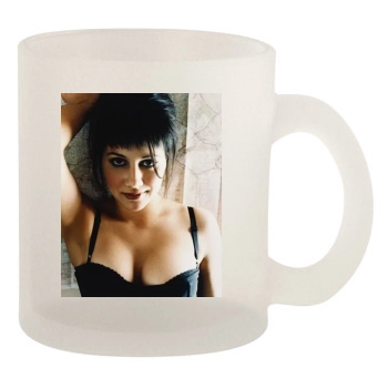 Brittany Murphy 10oz Frosted Mug