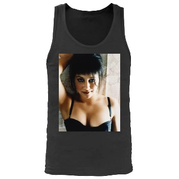 Brittany Murphy Men's Tank Top