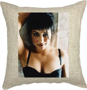 Brittany Murphy Pillow