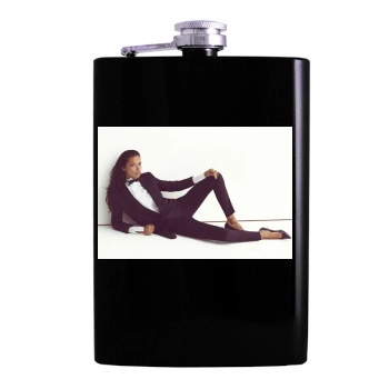 Adriana Lima Hip Flask