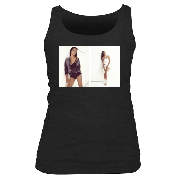 Adriana Lima Women's Tank Top