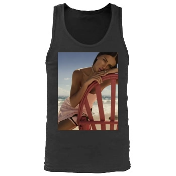 Adriana Lima Men's Tank Top