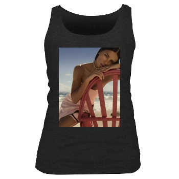 Adriana Lima Women's Tank Top