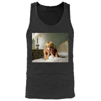 Brittany Murphy Men's Tank Top