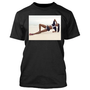 Adriana Lima Men's TShirt