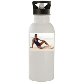 Adriana Lima Stainless Steel Water Bottle