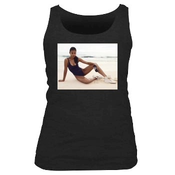 Adriana Lima Women's Tank Top