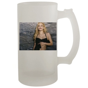 Brittany Murphy 16oz Frosted Beer Stein