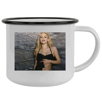 Brittany Murphy Camping Mug