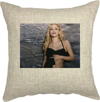 Brittany Murphy Pillow