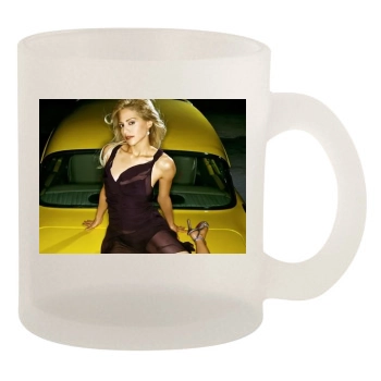 Brittany Murphy 10oz Frosted Mug