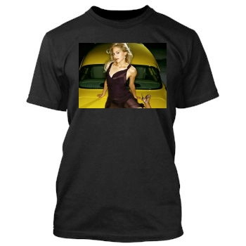 Brittany Murphy Men's TShirt