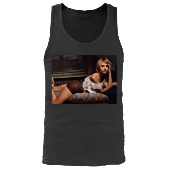 Brittany Murphy Men's Tank Top