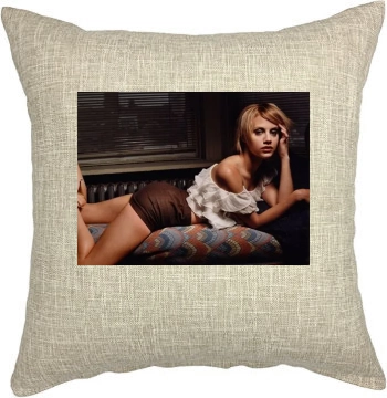 Brittany Murphy Pillow