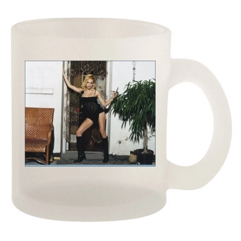 Brittany Murphy 10oz Frosted Mug