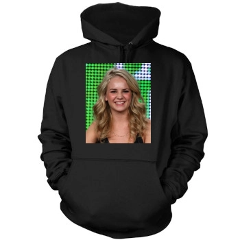 Brittany Robertson Mens Pullover Hoodie Sweatshirt