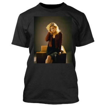 Brittany Snow Men's TShirt