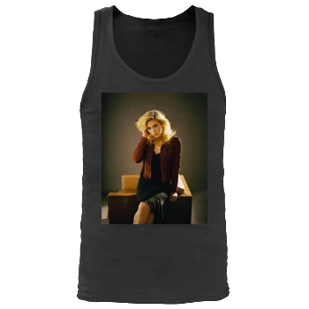 Brittany Snow Men's Tank Top