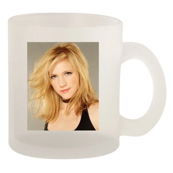 Brittany Snow 10oz Frosted Mug