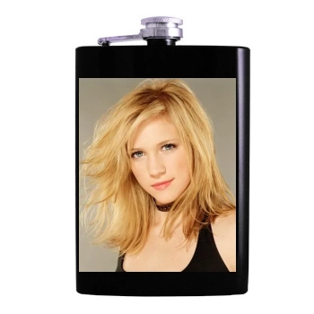 Brittany Snow Hip Flask