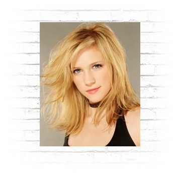 Brittany Snow Poster