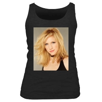 Brittany Snow Women's Tank Top