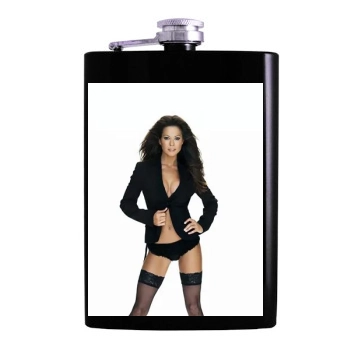 Brooke Burke Hip Flask