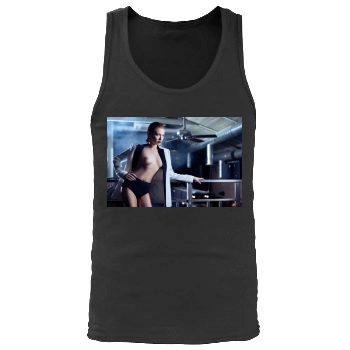 Alloise Men's Tank Top