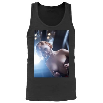 Alloise Men's Tank Top