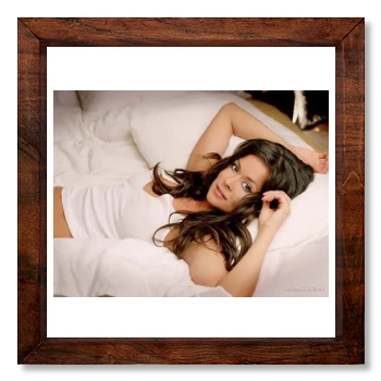 Brooke Burke 12x12