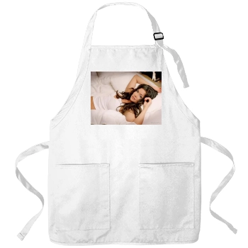 Brooke Burke Apron