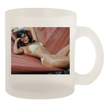 Brooke Burke 10oz Frosted Mug