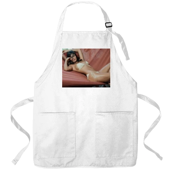 Brooke Burke Apron