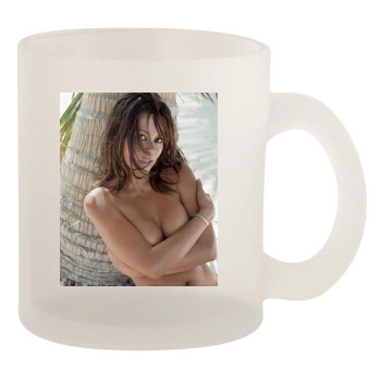 Brooke Burke 10oz Frosted Mug