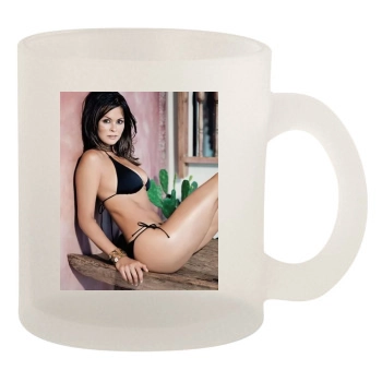 Brooke Burke 10oz Frosted Mug