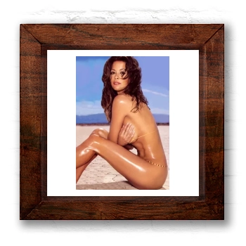 Brooke Burke 6x6