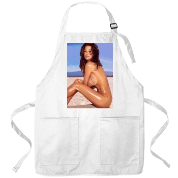 Brooke Burke Apron