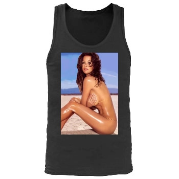 Brooke Burke Men's Tank Top