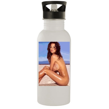 Brooke Burke Stainless Steel Water Bottle