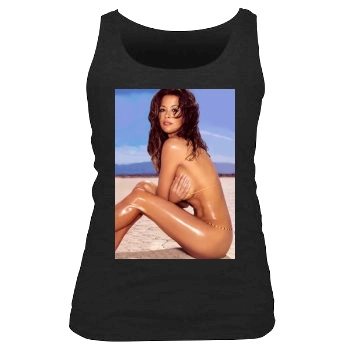 Brooke Burke Women's Tank Top