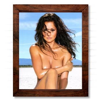 Brooke Burke 14x17