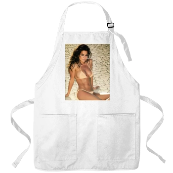 Brooke Burke Apron