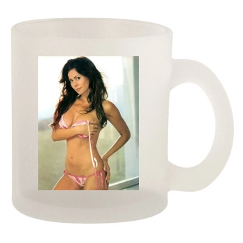 Brooke Burke 10oz Frosted Mug