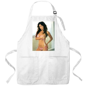 Brooke Burke Apron