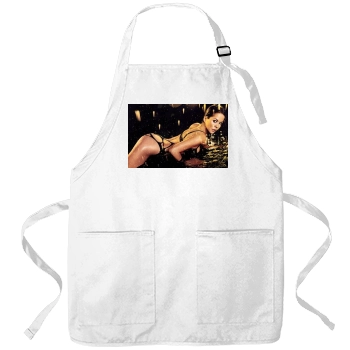 Brooke Burke Apron