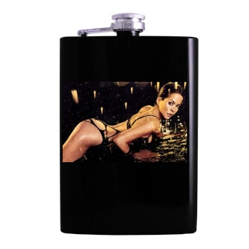 Brooke Burke Hip Flask