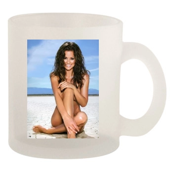 Brooke Burke 10oz Frosted Mug