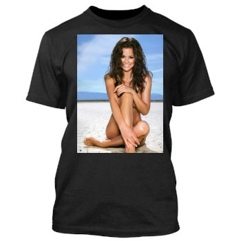 Brooke Burke Men's TShirt